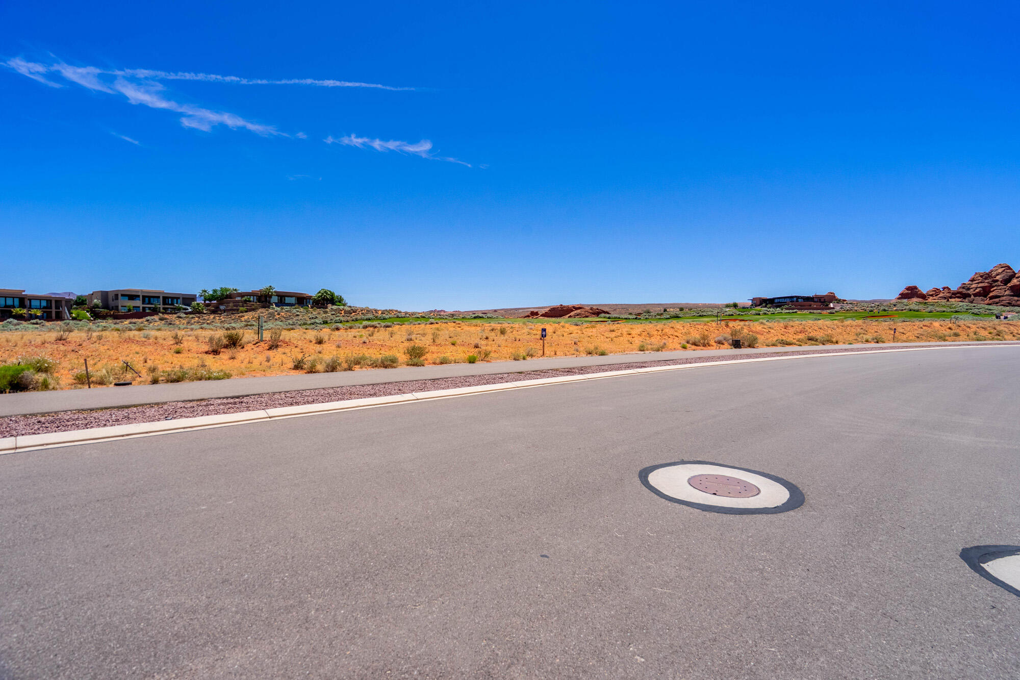 The The Estates, Unit LOT # 46 Hurricane, UT 84737 - Photo 27 of 27 The Estates LOT 46-500