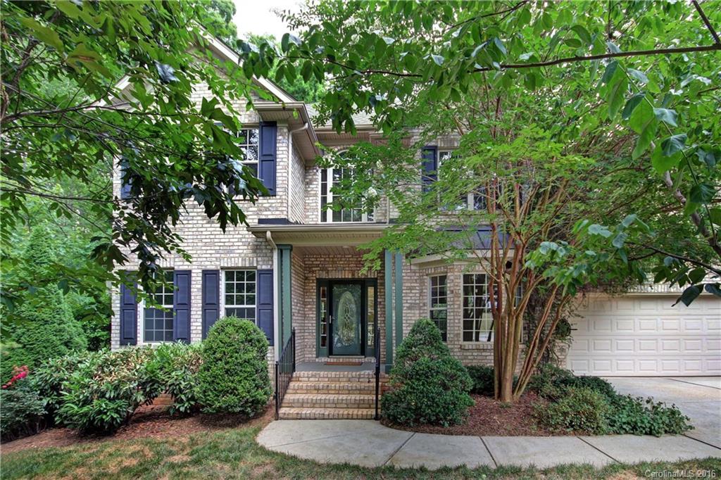 151 Rushing Water Lane Troutman, NC 28166 - Photo 1 of 24