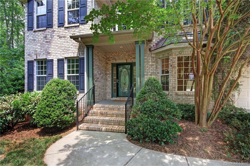 151 Rushing Water Lane Troutman, NC 28166 - Photo 2 of 24
