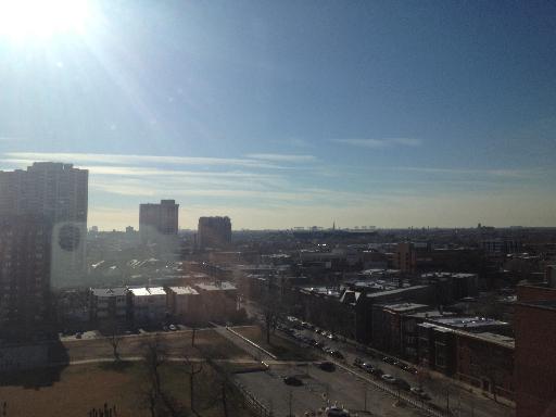 720 West Gordon Terrace, Unit 15L Chicago, IL 60613 - Photo 11 of 12 a view of city