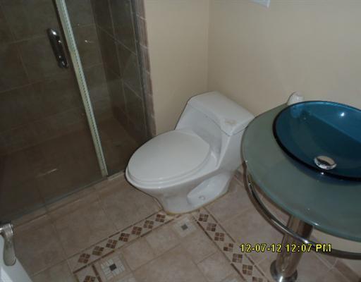 720 West Gordon Terrace, Unit 15L Chicago, IL 60613 - Photo 6 of 12 wooden floor plan