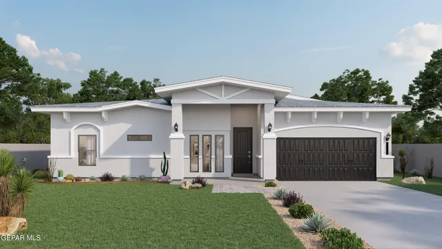 $529,950 | 6937 Levee Circle, El Paso, TX 79932