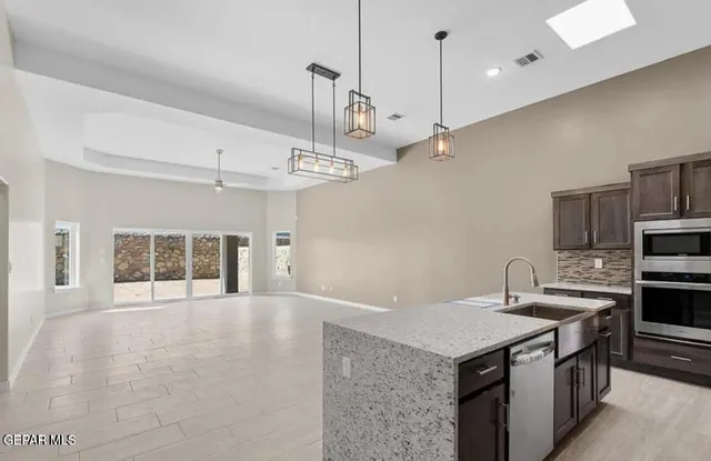 $529,950 | 6937 Levee Circle, El Paso, TX 79932