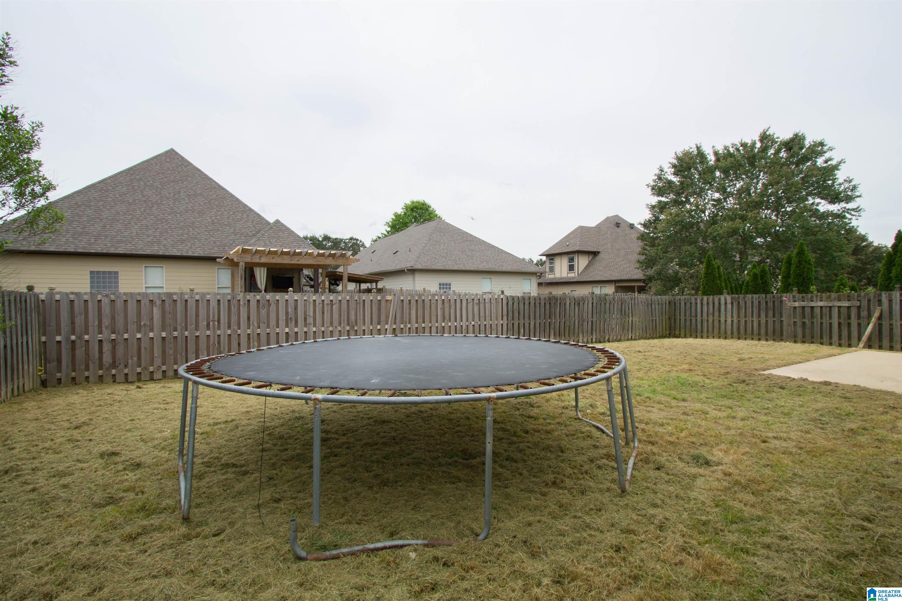 1036 Seminole Place Calera, AL 35040 - Photo 47 of 49