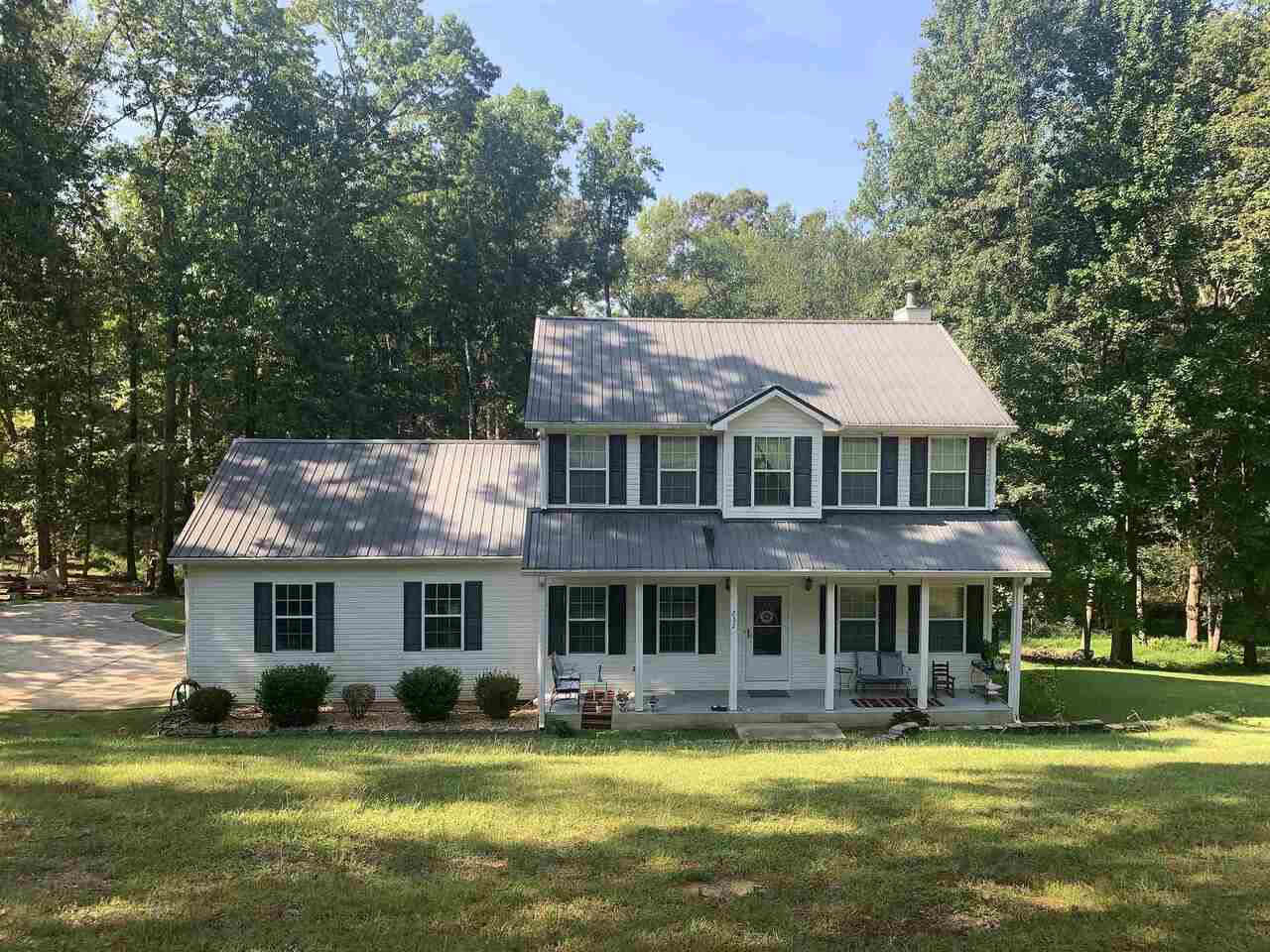 232 Newton Road Newnan, GA 30263 - Photo 1 of 1