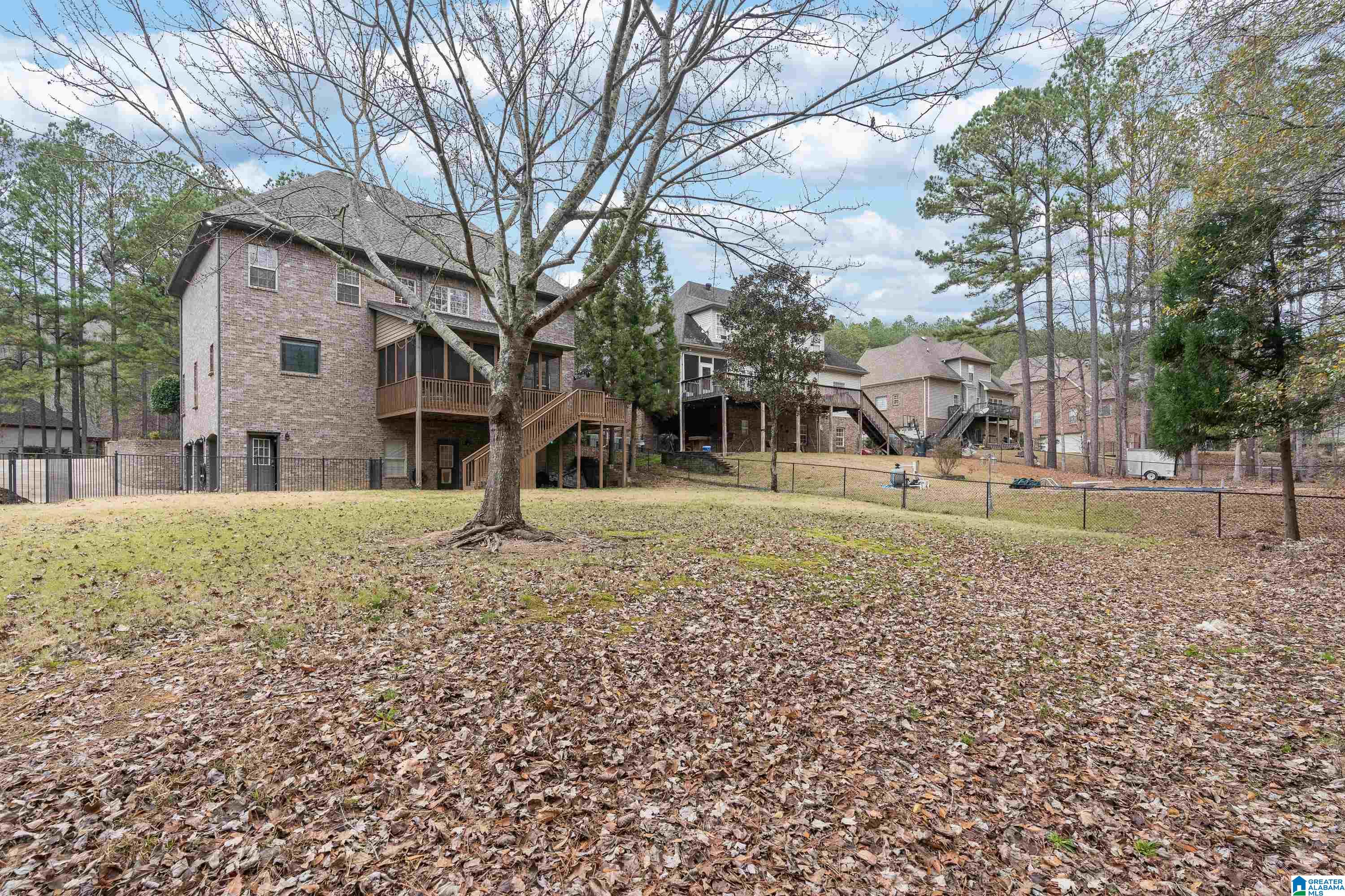 1404 Stoneykirk Road Pelham, AL 35124 - Photo 50 of 56