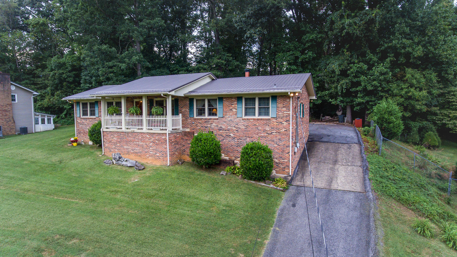 2548 Bob Little Road Elizabethton, TN 37643 - Photo 2 of 53 DJI_0078_IG