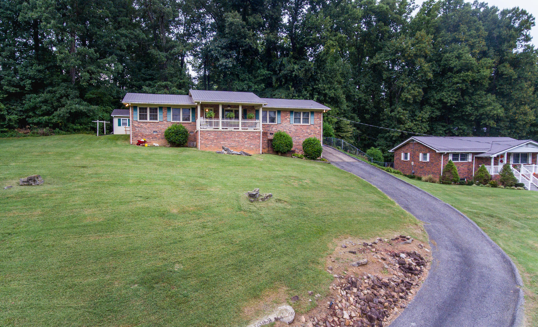 2548 Bob Little Road Elizabethton, TN 37643 - Photo 9 of 53 DJI_0077_IG
