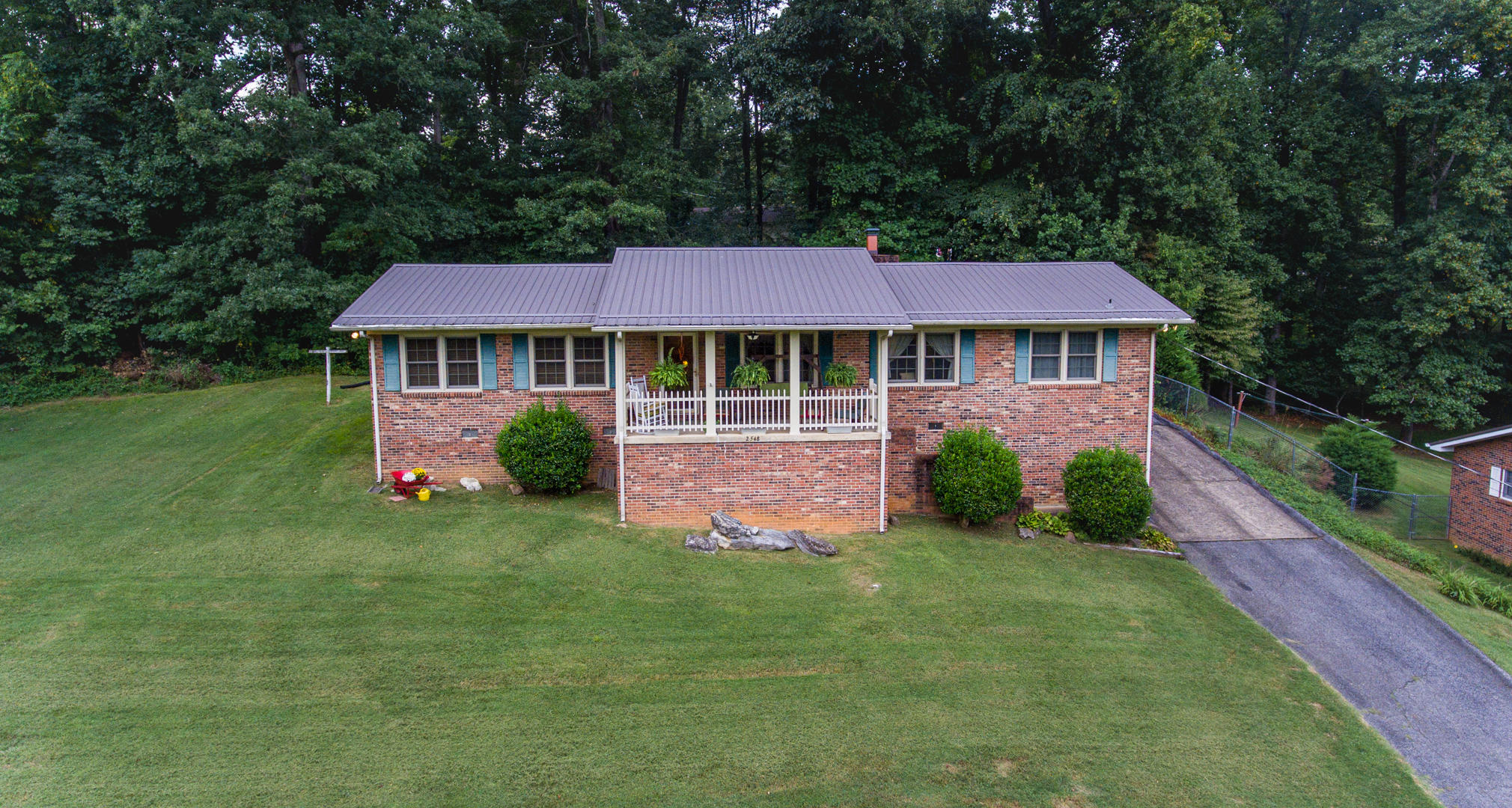 2548 Bob Little Road Elizabethton, TN 37643 - Photo 10 of 53 DJI_0076_IG