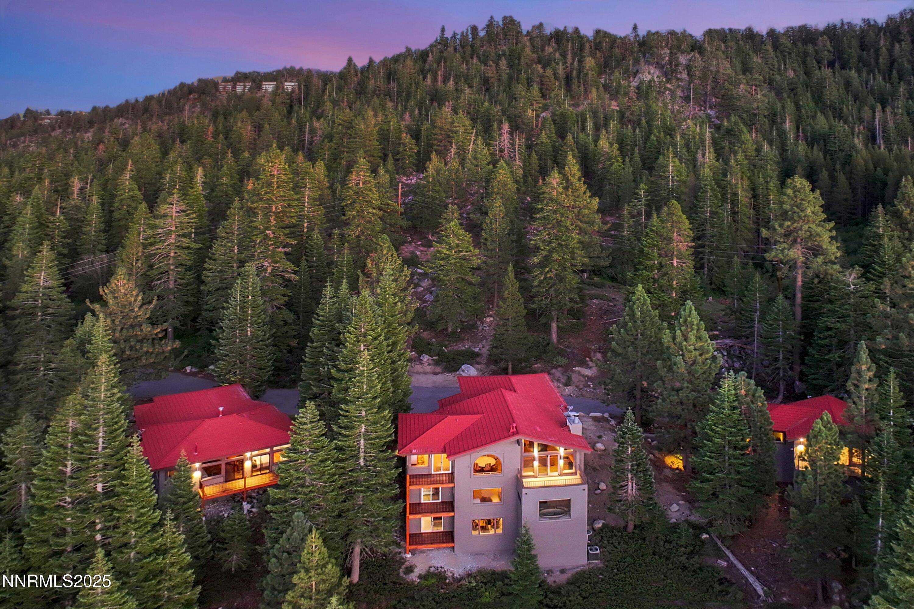 130 Granite Crest Drive Stateline, NV 89449 - Photo 1 of 85 a01