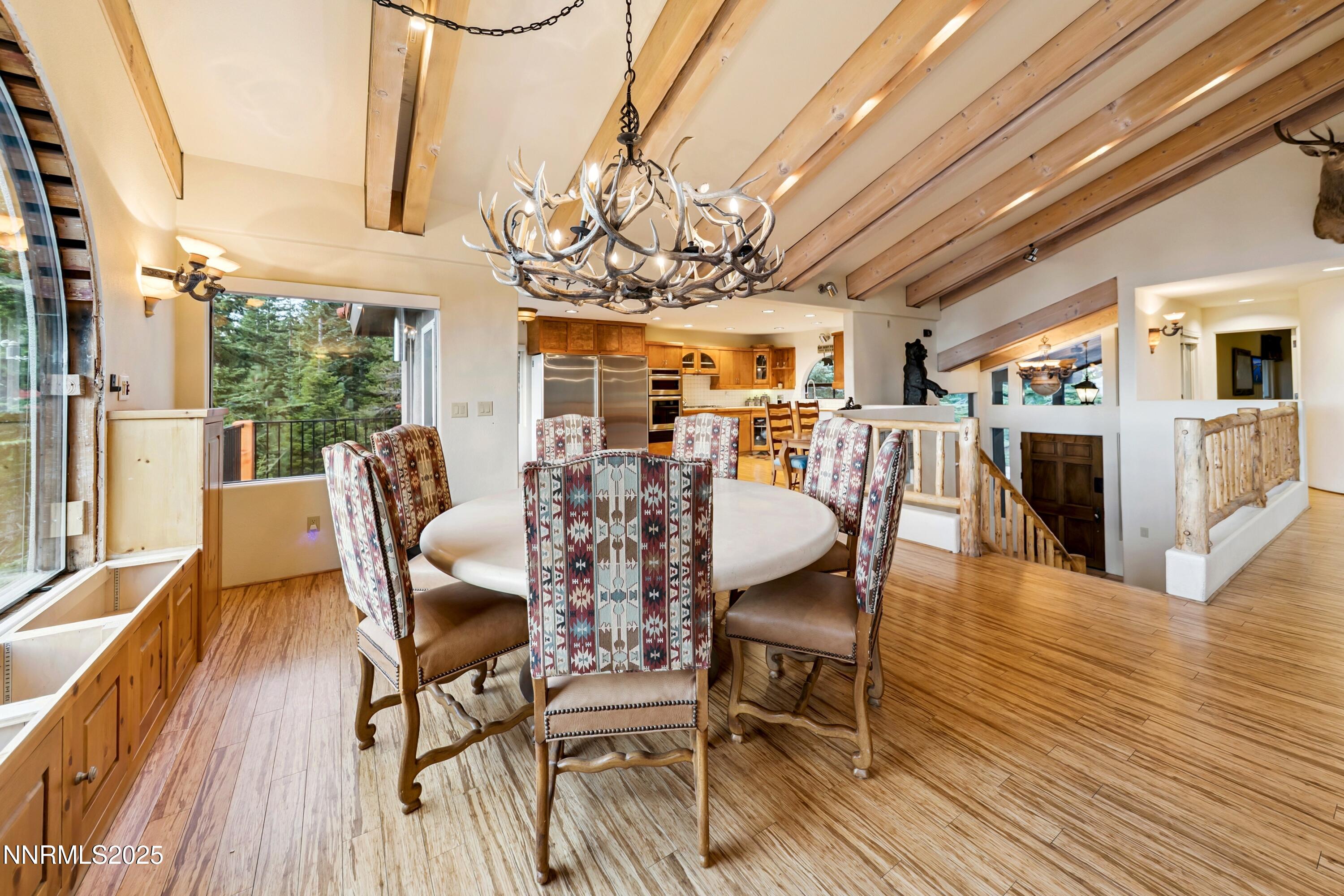 130 Granite Crest Drive Stateline, NV 89449 - Photo 20 of 85 a20