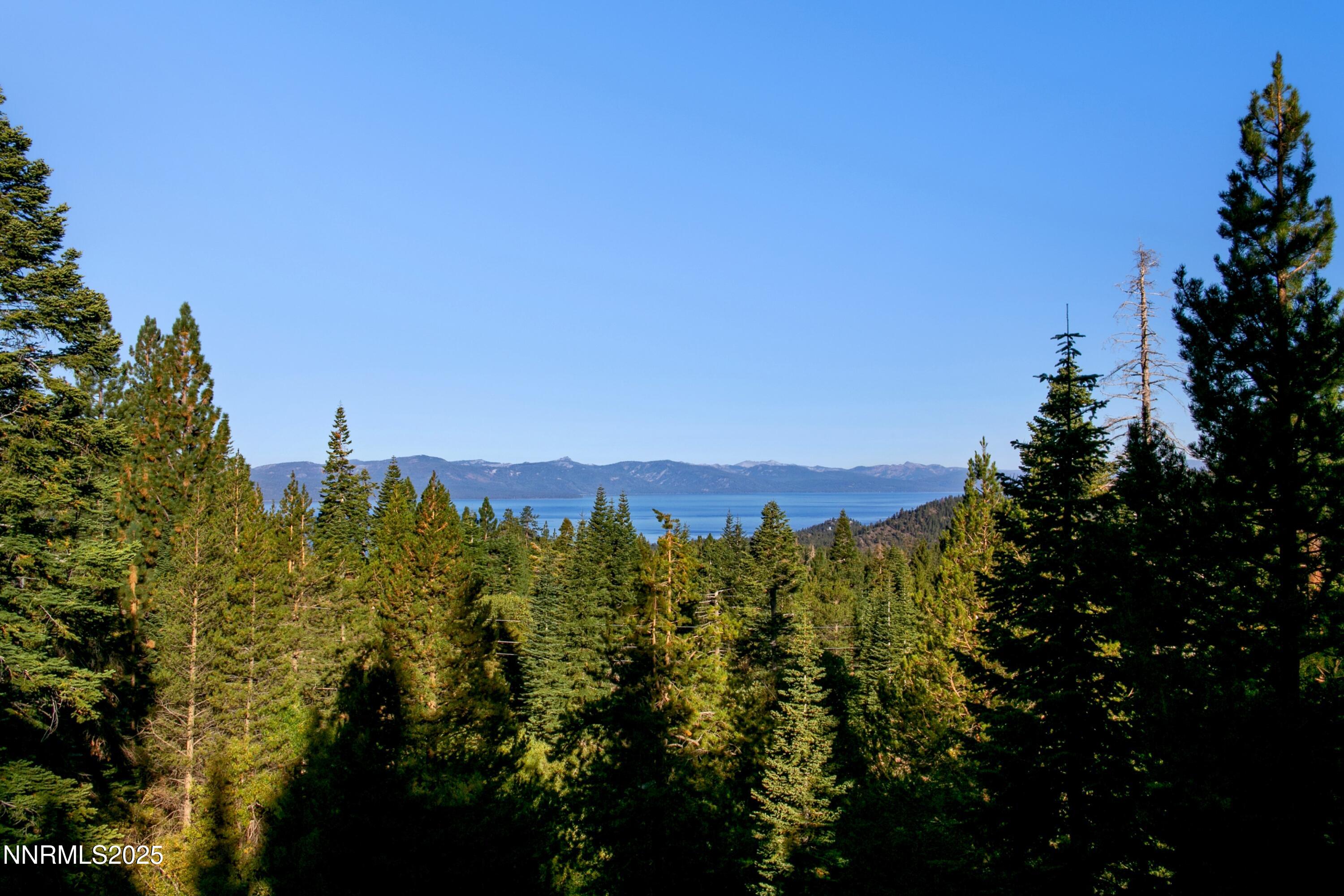 130 Granite Crest Drive Stateline, NV 89449 - Photo 27 of 85 a view of a city with sunset view