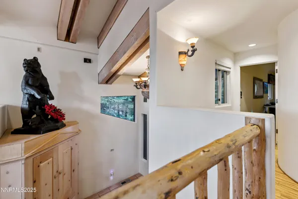 $7,880,000 | 130 Granite Crest Drive, Stateline, NV 89449
