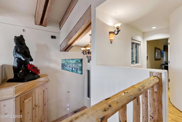 a view of a workspace with furniture