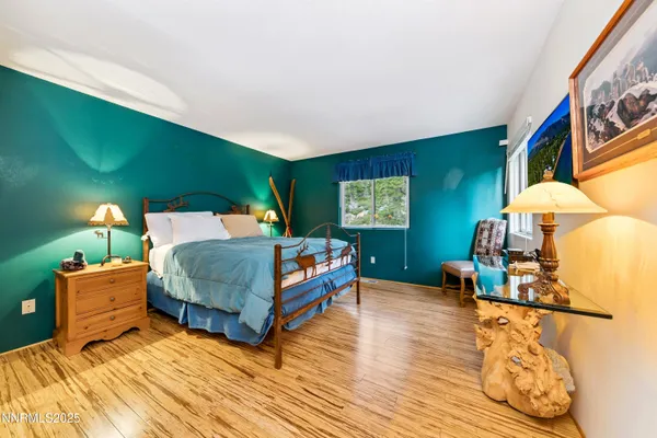 $7,880,000 | 130 Granite Crest Drive, Stateline, NV 89449
