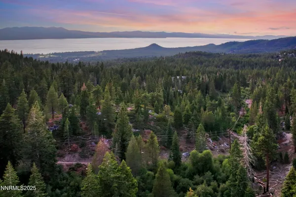 $7,880,000 | 130 Granite Crest Drive, Stateline, NV 89449