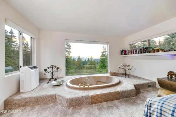 $7,880,000 | 130 Granite Crest Drive, Stateline, NV 89449