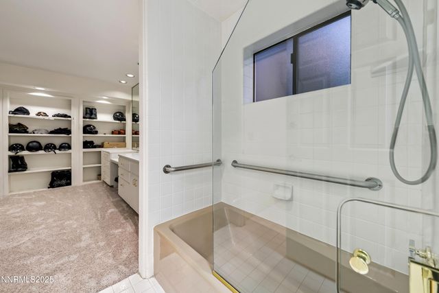 $7,880,000 | 130 Granite Crest Drive, Stateline, NV 89449