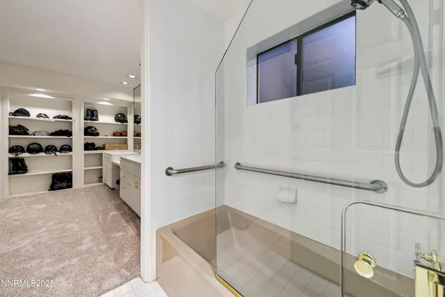 $7,880,000 | 130 Granite Crest Drive, Stateline, NV 89449