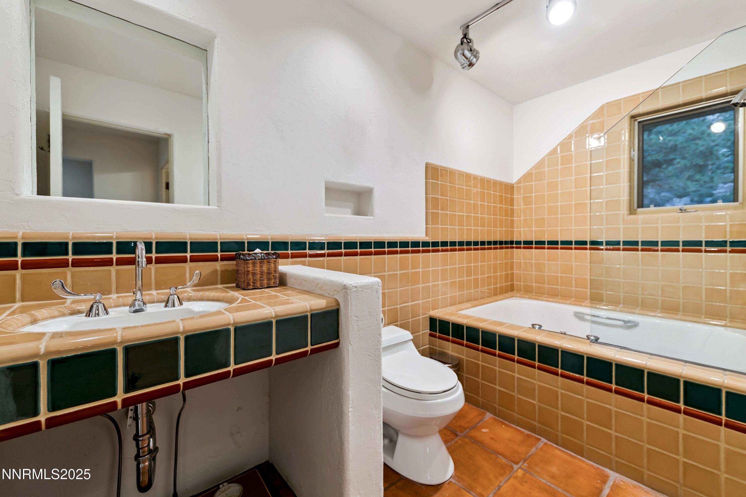 130 Granite Crest Drive Stateline, NV 89449 - Photo 55 of 85 a52