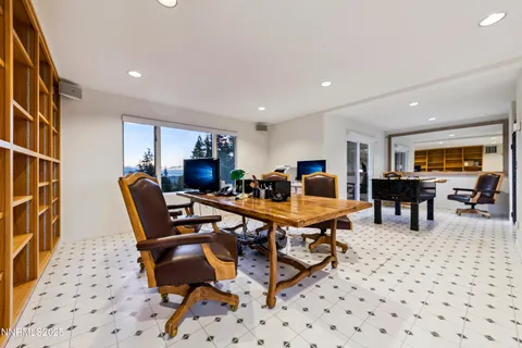 $7,880,000 | 130 Granite Crest Drive, Stateline, NV 89449