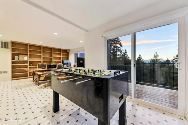 $7,880,000 | 130 Granite Crest Drive, Stateline, NV 89449