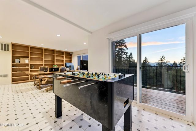 $7,880,000 | 130 Granite Crest Drive, Stateline, NV 89449