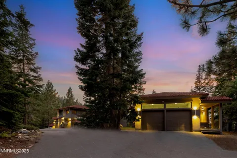 $7,880,000 | 130 Granite Crest Drive, Stateline, NV 89449