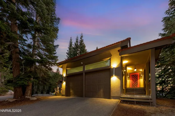 $7,880,000 | 130 Granite Crest Drive, Stateline, NV 89449