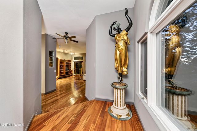 $7,880,000 | 130 Granite Crest Drive, Stateline, NV 89449