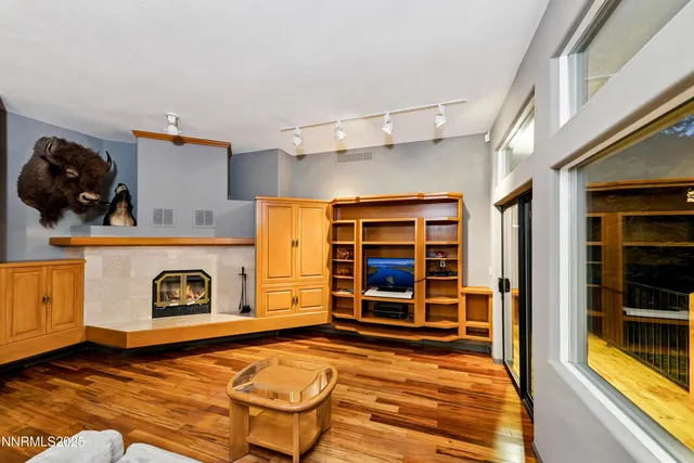 $7,880,000 | 130 Granite Crest Drive, Stateline, NV 89449