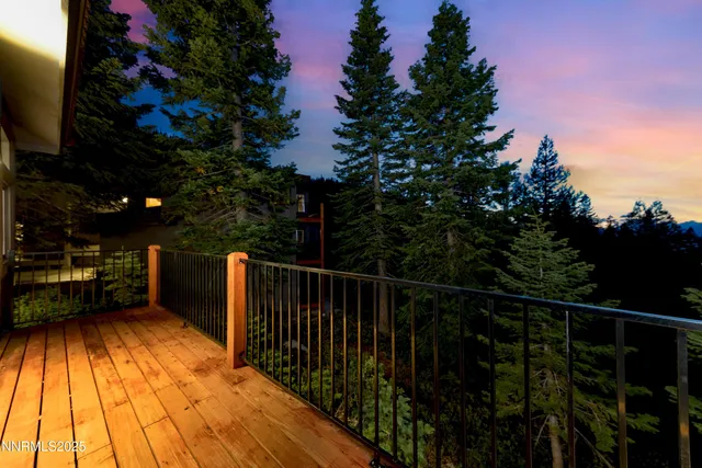 $7,880,000 | 130 Granite Crest Drive, Stateline, NV 89449