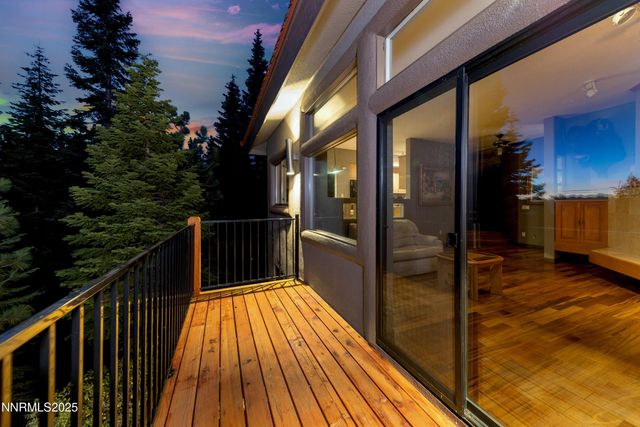 $7,880,000 | 130 Granite Crest Drive, Stateline, NV 89449