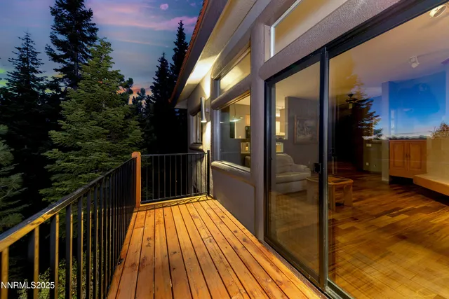 $7,880,000 | 130 Granite Crest Drive, Stateline, NV 89449