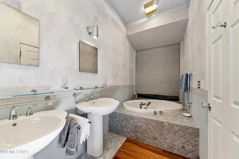 $7,880,000 | 130 Granite Crest Drive, Stateline, NV 89449