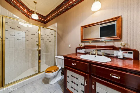 $7,880,000 | 130 Granite Crest Drive, Stateline, NV 89449