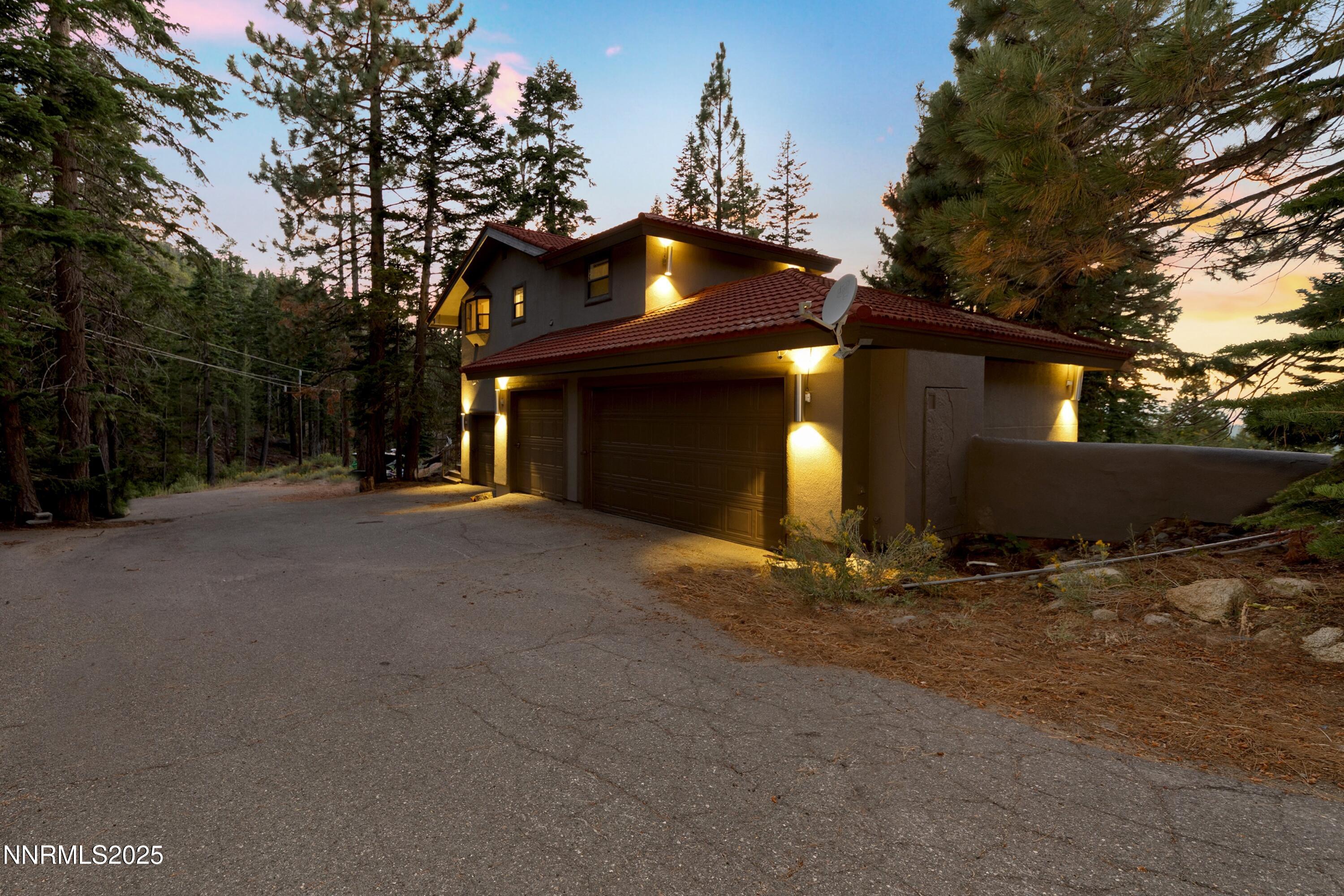 130 Granite Crest Drive Stateline, NV 89449 - Photo 77 of 85 a75