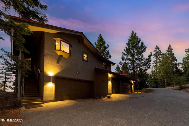 $7,880,000 | 130 Granite Crest Drive, Stateline, NV 89449