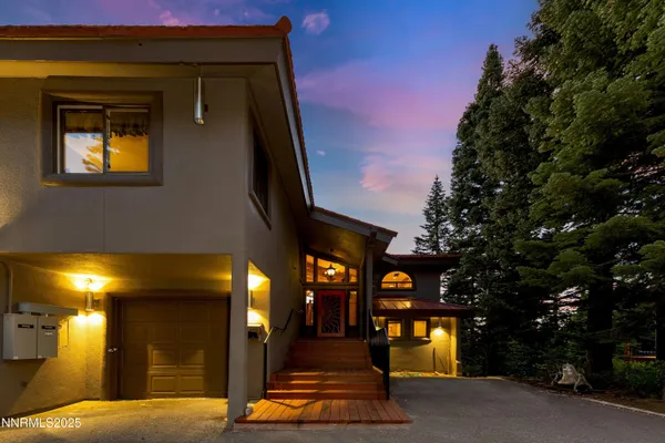 $7,880,000 | 130 Granite Crest Drive, Stateline, NV 89449
