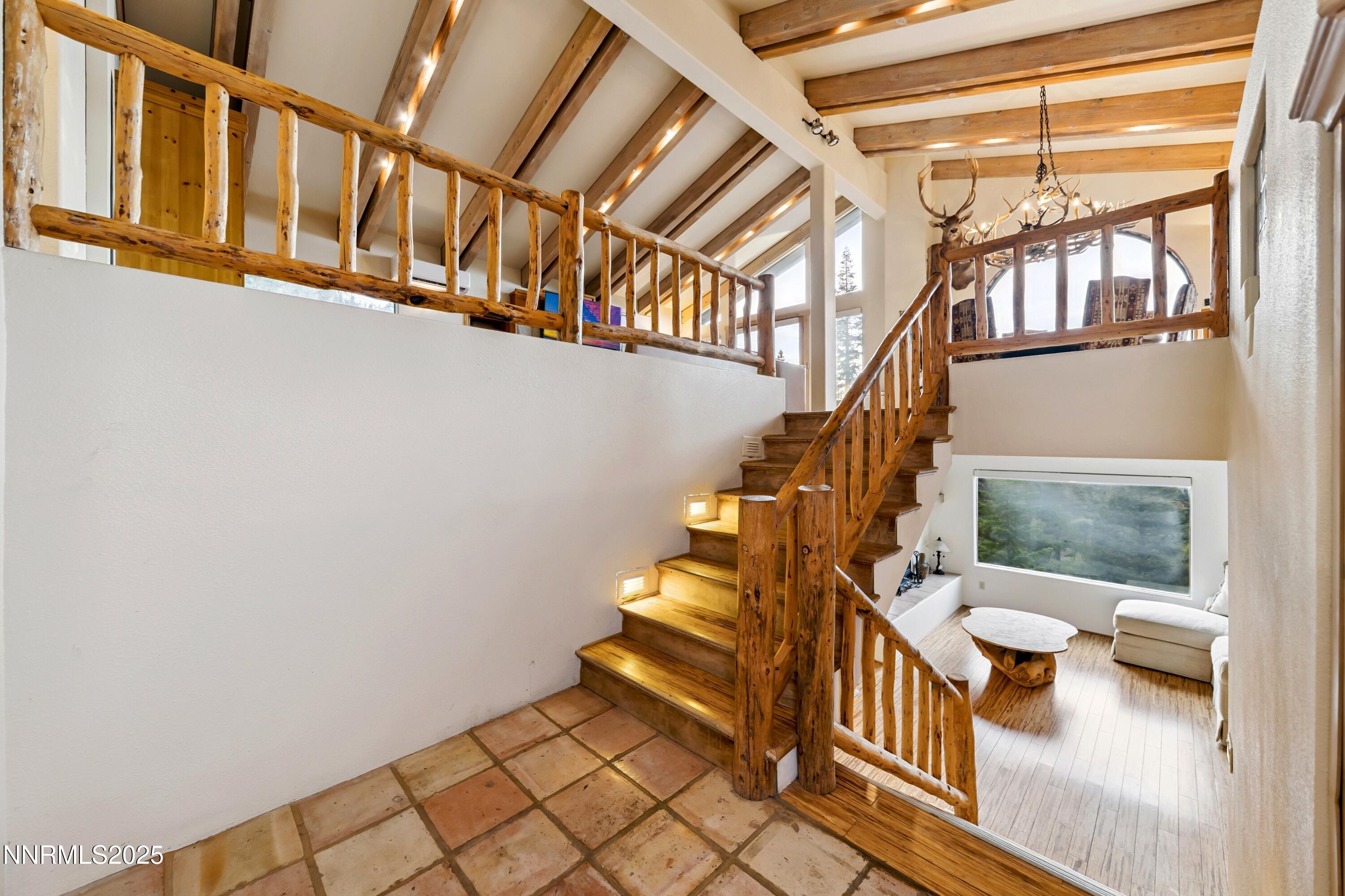 130 Granite Crest Drive Stateline, NV 89449 - Photo 10 of 85 a view of an entryway