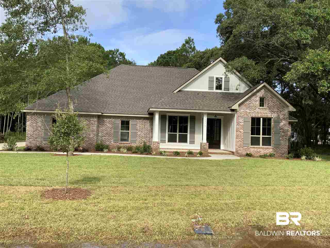 Lot 145 Treasure Oaks Road Gulf Shores, AL 36542 - Photo 1 of 28 Gallery Image 1