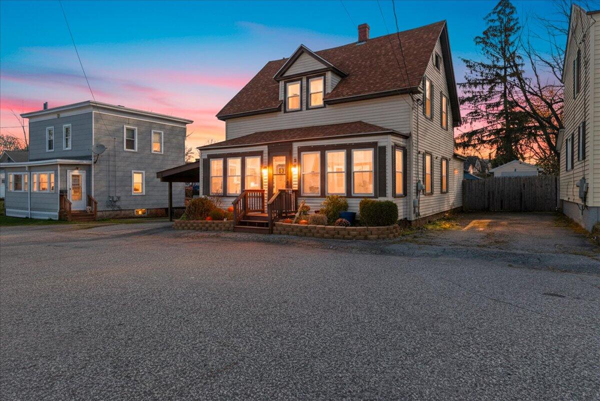 45 Hamel Street Lewiston, ME 04240 - Photo 1 of 55 03-45 Hamel St_Lewiston_ME-8