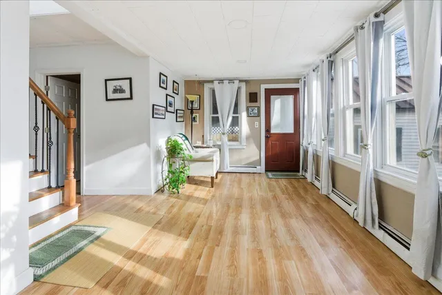 $280,000 | 45 Hamel Street, Lewiston, ME 04240