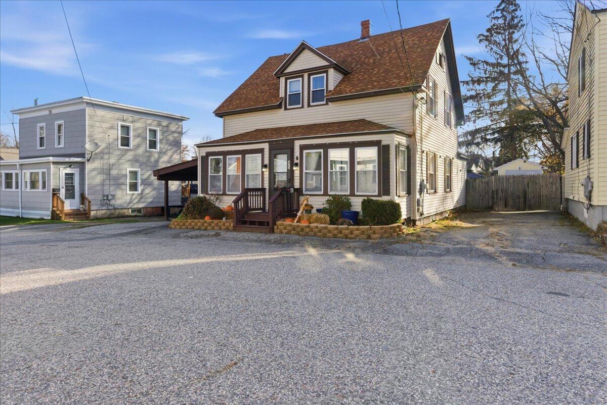 45 Hamel Street Lewiston, ME 04240 - Photo 2 of 55 01-45 Hamel St_Lewiston_ME-9