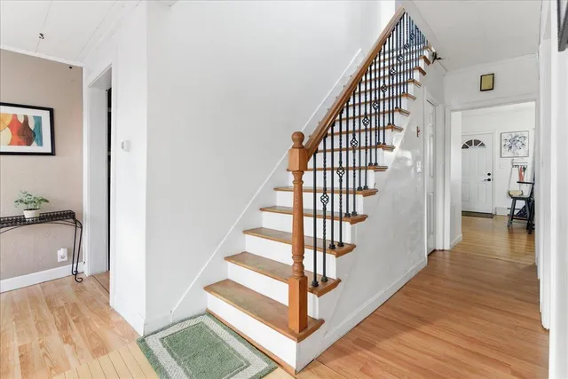 $280,000 | 45 Hamel Street, Lewiston, ME 04240