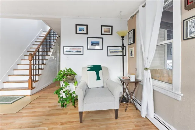 $280,000 | 45 Hamel Street, Lewiston, ME 04240