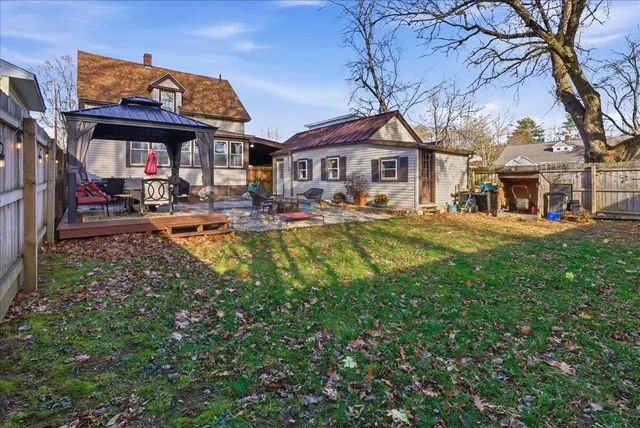 $280,000 | 45 Hamel Street, Lewiston, ME 04240