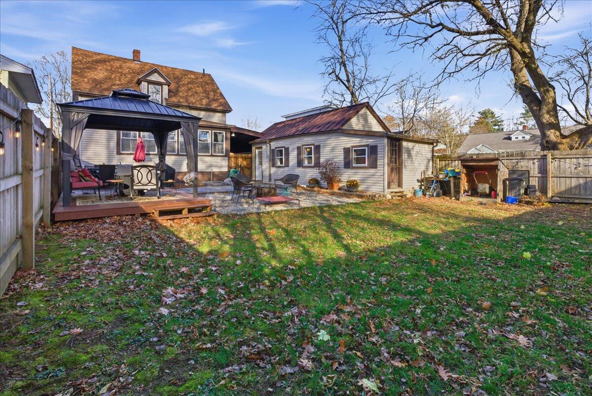 45 Hamel Street Lewiston, ME 04240 - Photo 47 of 55 53-45 Hamel St_Lewiston_ME-58