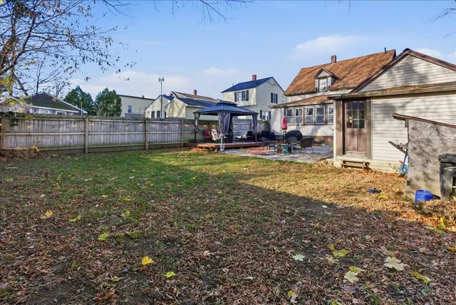 $280,000 | 45 Hamel Street, Lewiston, ME 04240