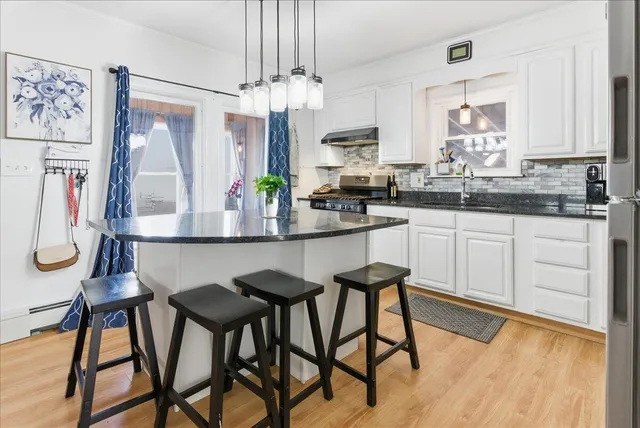 $280,000 | 45 Hamel Street, Lewiston, ME 04240